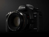 Canon EOS 5D Mark II - ein "super Teil"