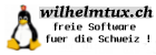  wilhelmtux.ch - Freie Software für die Schweiz !! 