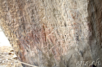 Qobustan Petroglyphs