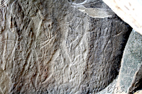 Qobustan Petroglyphs