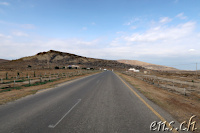 Qobustan Nationalpark