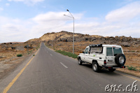Qobustan Nationalpark
