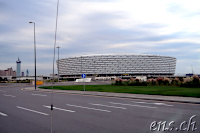 "Baki Olimpiya Stadionu"