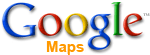 google maps : Ani an der Grenze zu Armenien