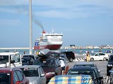  Fährhafen Ancona 