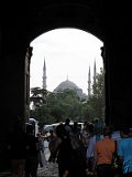  Nähe Hagia Sophia 