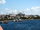  Istanbul - Izmir - bis vor Ephesos 