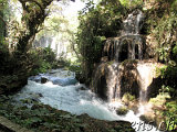  Düden - Wasserfall Antalya 