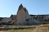  Kappadokien - Cappadocia : Love Valley 