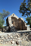 Akdamar Kilisesi - Kirche zum Heiligen Kreuz