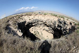 Çukuru-Meteoriten-Krater