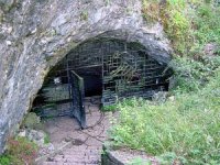  Höhle Magura 