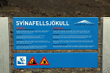  Svínafellsjökull 