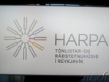  Harpa - Reykjavik 