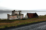  Road 61 : Arngerðareyri / Arngerdareyri (... also called kastallin - the castle) 