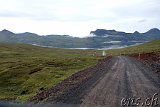  ... und weiter Richtung Djúpavík 