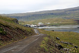  ... Richtung Djúpavík 