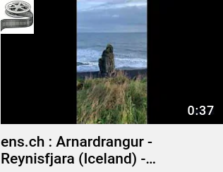 Arnardrangur - ens.ch_youtube_video