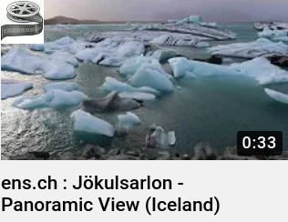 Jokulsarlon - ens.ch_youtube_video