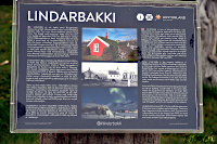 Lindarbakki @ Bakkagerði - Borgarfjörður