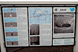 Kerið - Info (press f to expand)