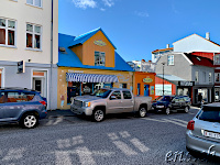 Reykjavik - Babalu