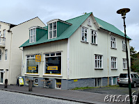 Reykjavik - 12 Tonar :)