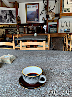 Alfa Cafe @ Bakkagerði