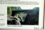 Dorgefoss - Dorga-Brücke