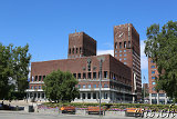 Rathaus Oslo