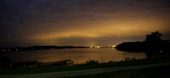 Stavanger Light Pollution :-(