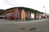 Bryggen - Bergen