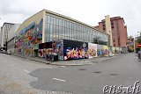 Bergen Art : Graffiti