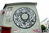 Bergen Art : Graffiti