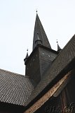 Kirche Vågå