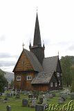 Kirche Vågå