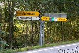Richtung Faberg-Helleristningene(r)