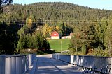 Telemark : Vrangfoss Sluser