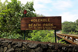 Kolekole Beach Park