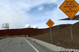 Mauna Kea Observatory : Subaru, Keck 1 & 2