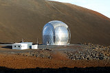 Caltech Submillimeter Telescope (CSO)