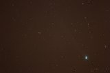  Komet C/2006 M4 SWAN 