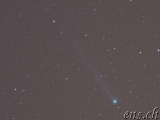  Komet C/2006 M4 SWAN 