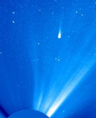  Komet Kudo_Fukjiawa (C/2002 X5) 