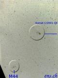  Komet NEAT, C/2001 Q4 