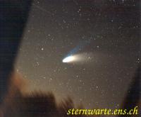  Komet Hale Bopp, C/1995 O1 