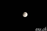  Partielle Mondfinsternis vom 25. April 2013 (21:47 Uhr) 