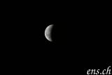  Totale Mondfinsternis vom 3. / 4. März 2007 