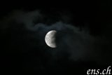  Totale Mondfinsternis vom 3. / 4. März 2007 