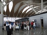 Shanghai-Airport Pudong